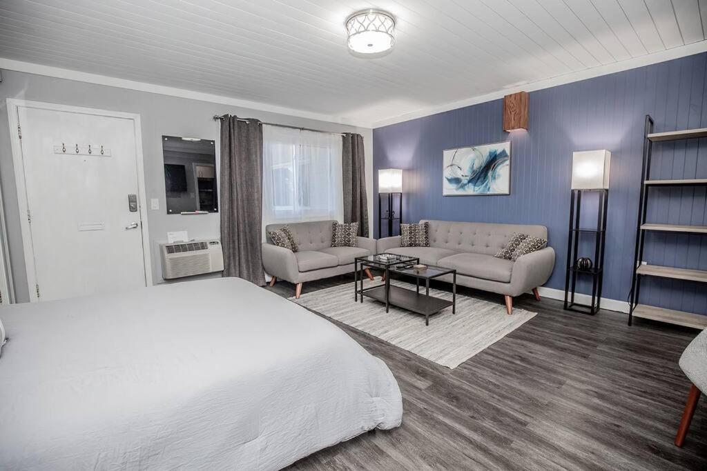 Walk To 12 South, 7 Min To Downtown, Free Parking! Apartment Nashville Luaran gambar