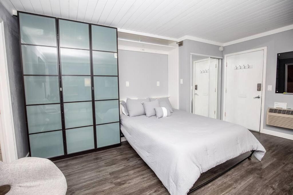 Walk To 12 South, 7 Min To Downtown, Free Parking! Apartment Nashville Luaran gambar