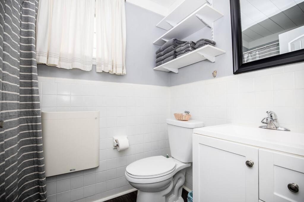 Walk To 12 South, 7 Min To Downtown, Free Parking! Apartment Nashville Luaran gambar