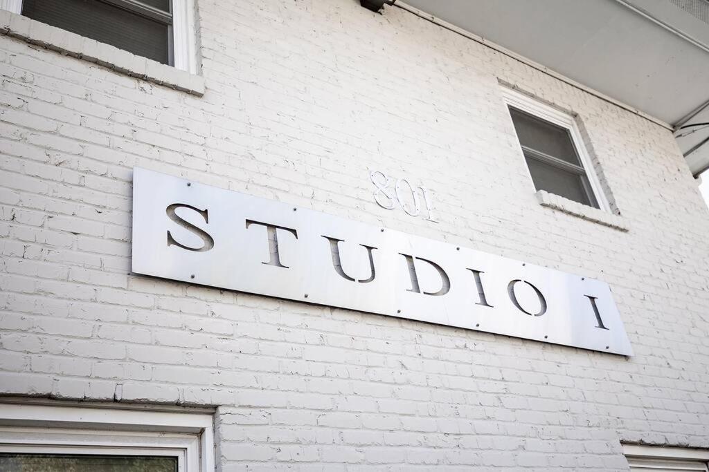 Walk To 12 South, 7 Min To Downtown, Free Parking! Apartment Nashville Luaran gambar