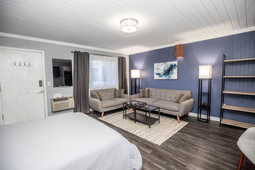 Walk To 12 South, 7 Min To Downtown, Free Parking! Apartment Nashville Luaran gambar
