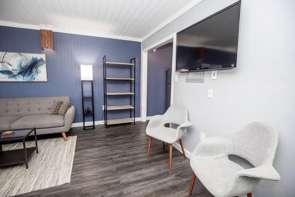 Walk To 12 South, 7 Min To Downtown, Free Parking! Apartment Nashville Luaran gambar