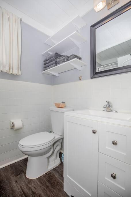 Walk To 12 South, 7 Min To Downtown, Free Parking! Apartment Nashville Luaran gambar