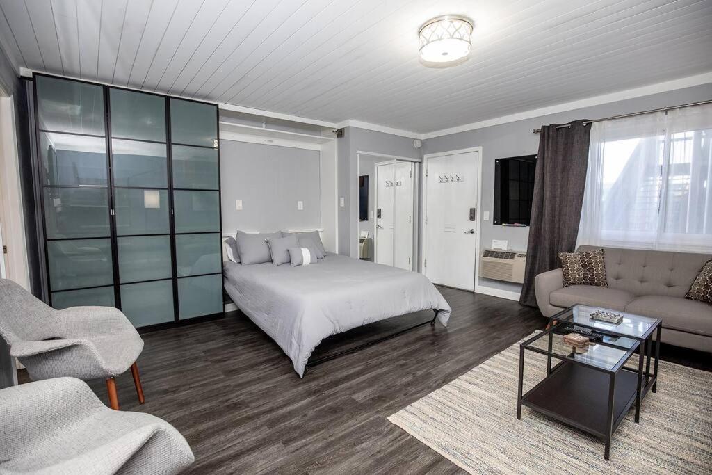 Walk To 12 South, 7 Min To Downtown, Free Parking! Apartment Nashville Luaran gambar