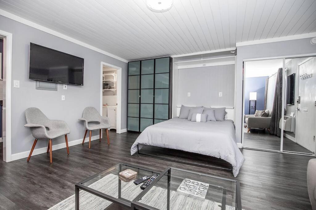 Walk To 12 South, 7 Min To Downtown, Free Parking! Apartment Nashville Luaran gambar
