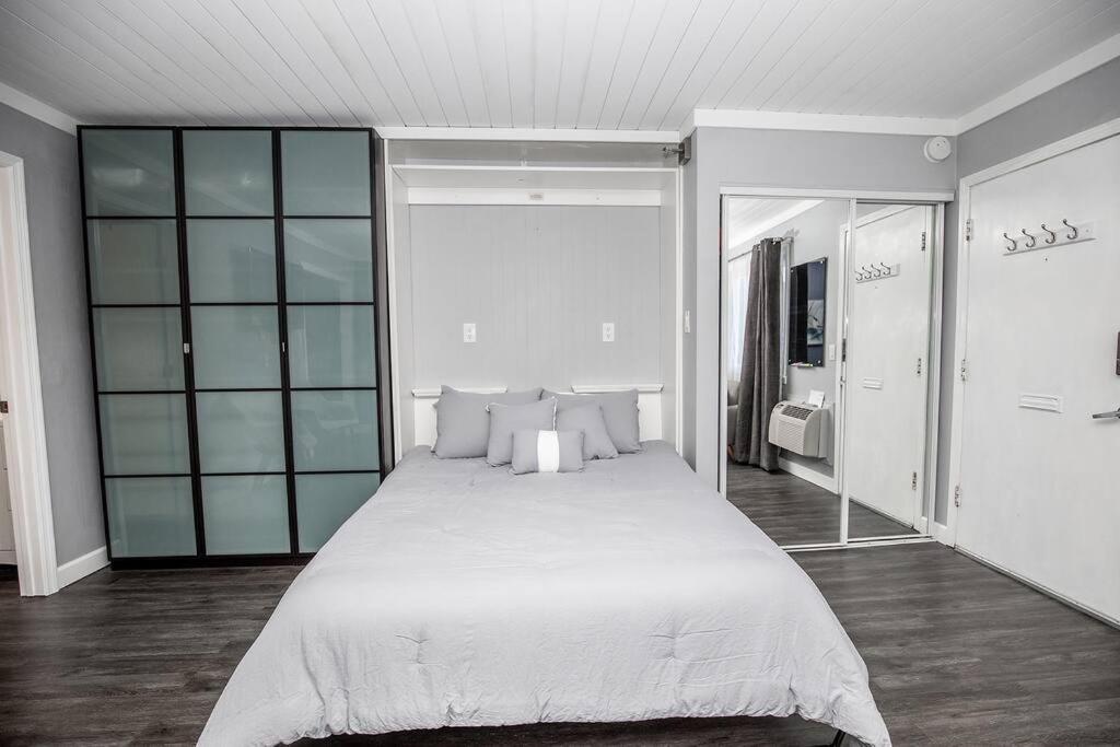Walk To 12 South, 7 Min To Downtown, Free Parking! Apartment Nashville Luaran gambar