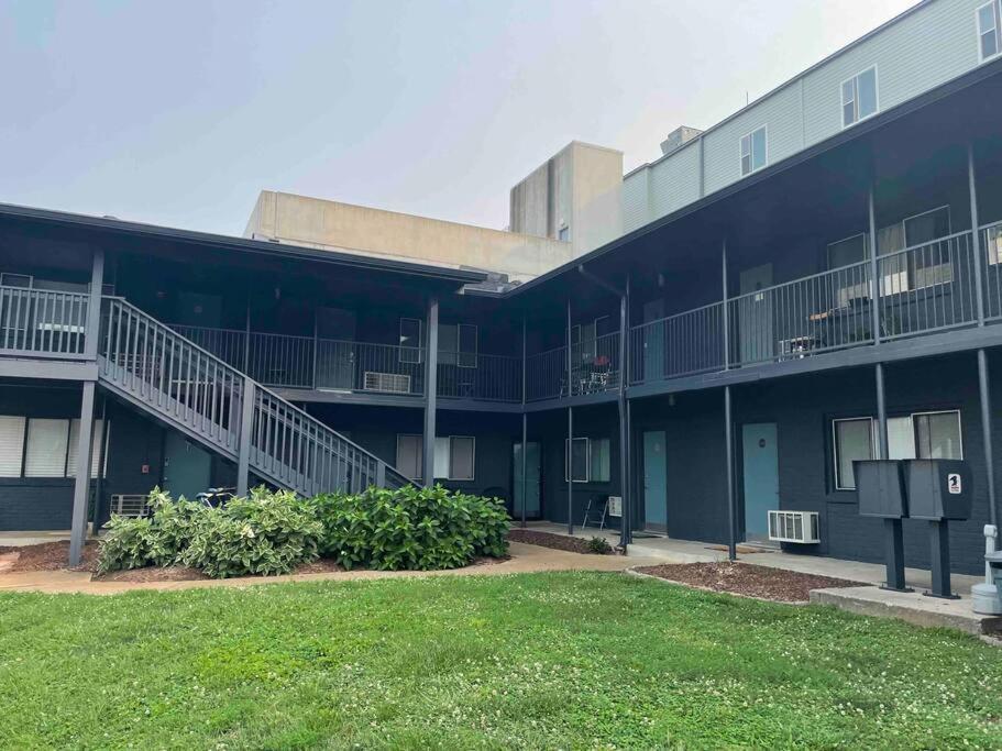Walk To 12 South, 7 Min To Downtown, Free Parking! Apartment Nashville Luaran gambar