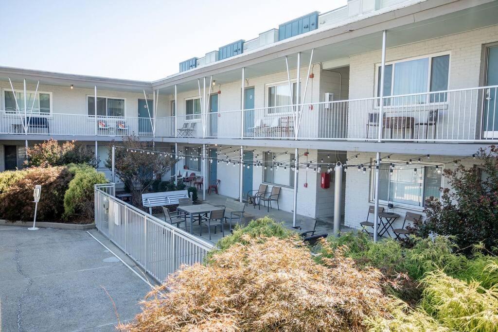Walk To 12 South, 7 Min To Downtown, Free Parking! Apartment Nashville Luaran gambar