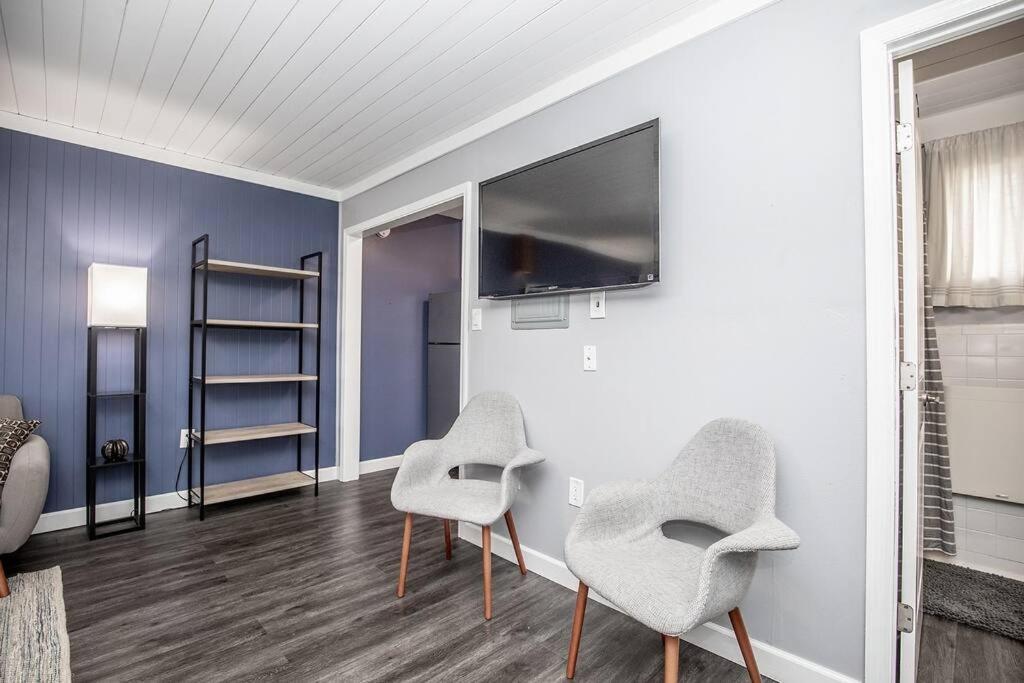 Walk To 12 South, 7 Min To Downtown, Free Parking! Apartment Nashville Luaran gambar